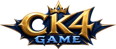 ck4 game লোগো
